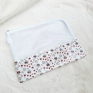 Disney Zippy File Folio Folder